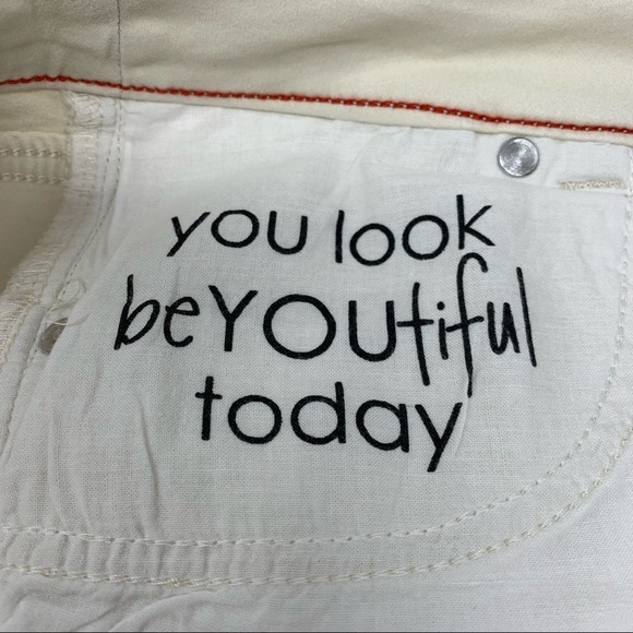 Peace Love World Pants - Picture 6 of 8